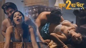 One To Ka Four Episode 4