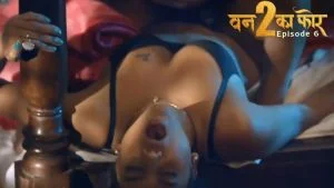 One To Ka Four Episode 6