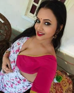 Priya Gamre