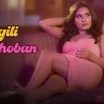 Rangili Dobhan Episode 3