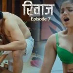 Rivaaz Episode 7