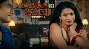 Saajan Ki Saheli Episode 2