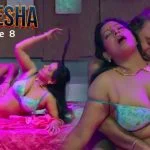 Sandesha Episode 8