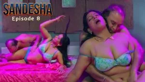 Sandesha Episode 8