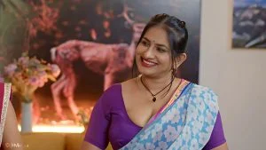 Sasur Ki Nayee Dulhan Episode 2