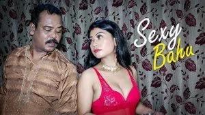 Sexy Bahu