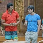 Shaatir Haseenayen Episode 2