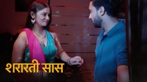 Shararati Saas Episode 5
