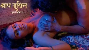 Shraap Mukti Episode 5