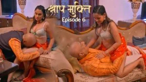 Shraap Mukti Episode 6