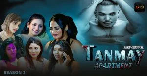 Tanmay Apartment