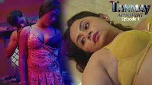 Tanmay Apartment E01