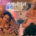 Thakurain Episode 5