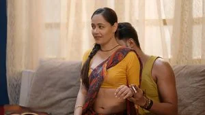 Utha Patak S02 Episode 2