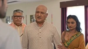 Utha Patak S03 Episode 1