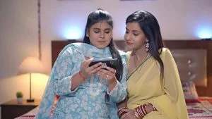 Utha Patak S03 Episode 4