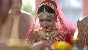 Yeh Kaisi Tadap Episode 1