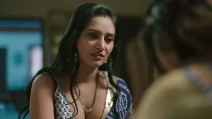 Yeh Kaisi Tadap Episode 4