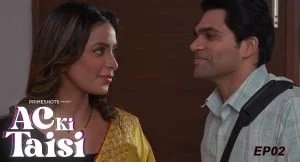 AC Ki Taisi Episode 2