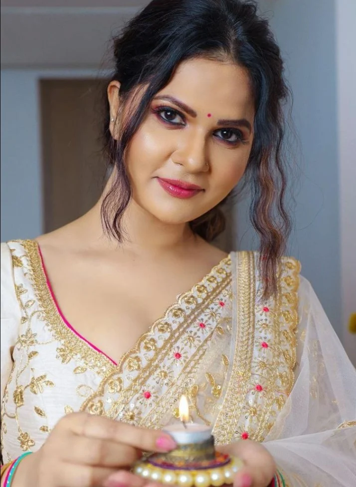 Aabha Paul