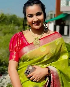 Aarohi Dike