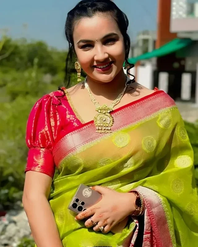 Aarohi Dike
