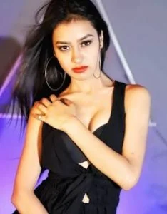 Aditi Singh Khatri