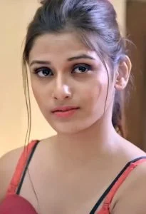 Aisha Pathan