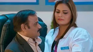 Aakhri Iccha Episode 5