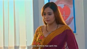 Aakhri Iccha Episode 6