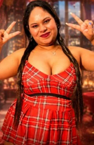 Aksha Siddiqui