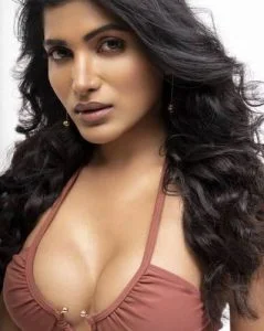 Akshaya Shetty