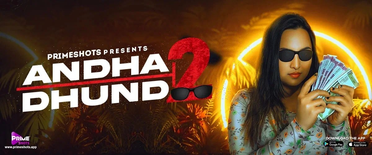 Andha Dhundh Season 2