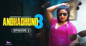 Andha Dhundh S03 Episode 2
