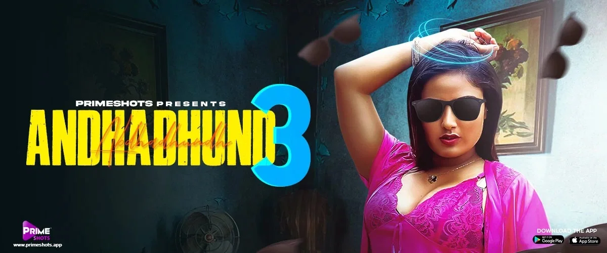 Andha Dhundh Season 3