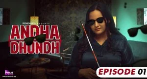 Andha Dhundh S01 Episode 1