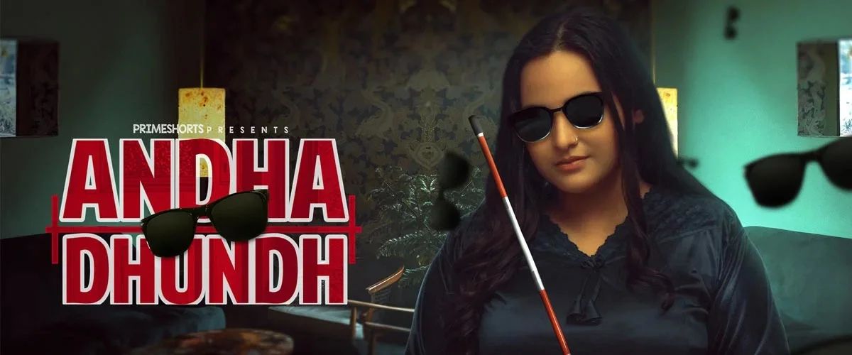 Andha Dhundh Season 1