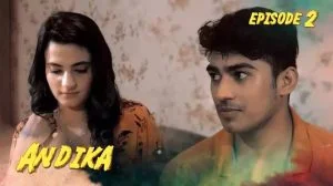 Andika Episode 2