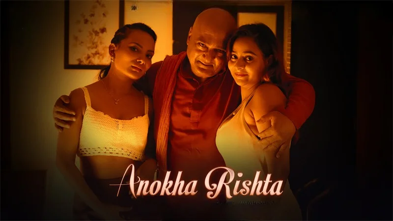 Anokha Rishta