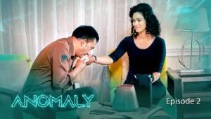 Anomaly Episode 2