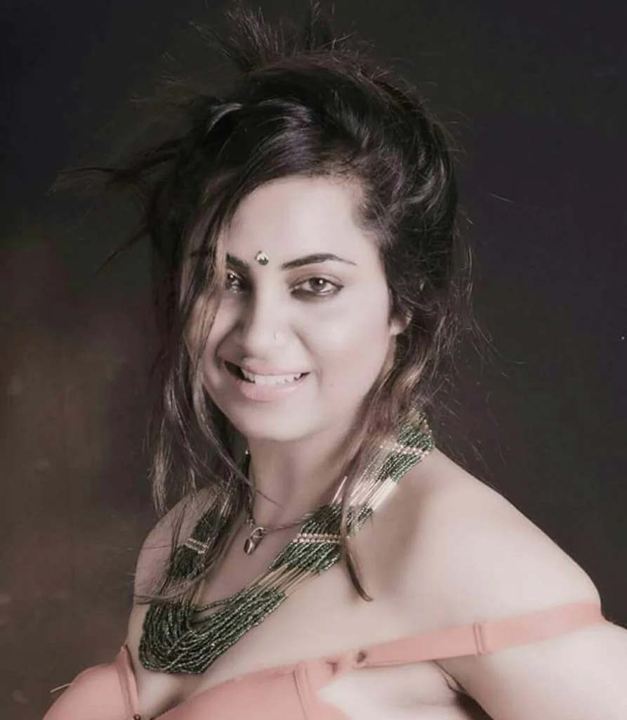 Arshi Khan