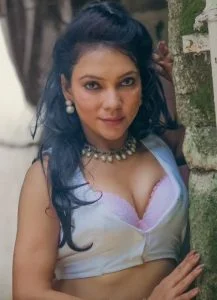 Arushi Mishra