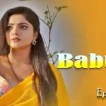 Babuji Episode 3