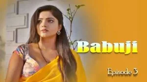 Babuji Episode 3