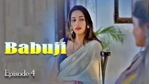 Babuji Episode 4