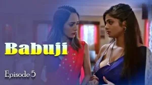 Babuji Episode 5