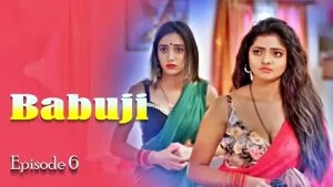 Babuji Episode 6