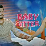 Baby Sitter Episode 1