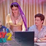 Baby Sitter S02 Episode 1