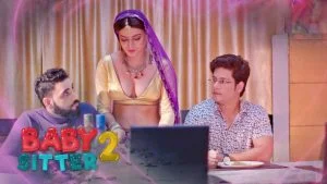 Baby Sitter S02 Episode 1